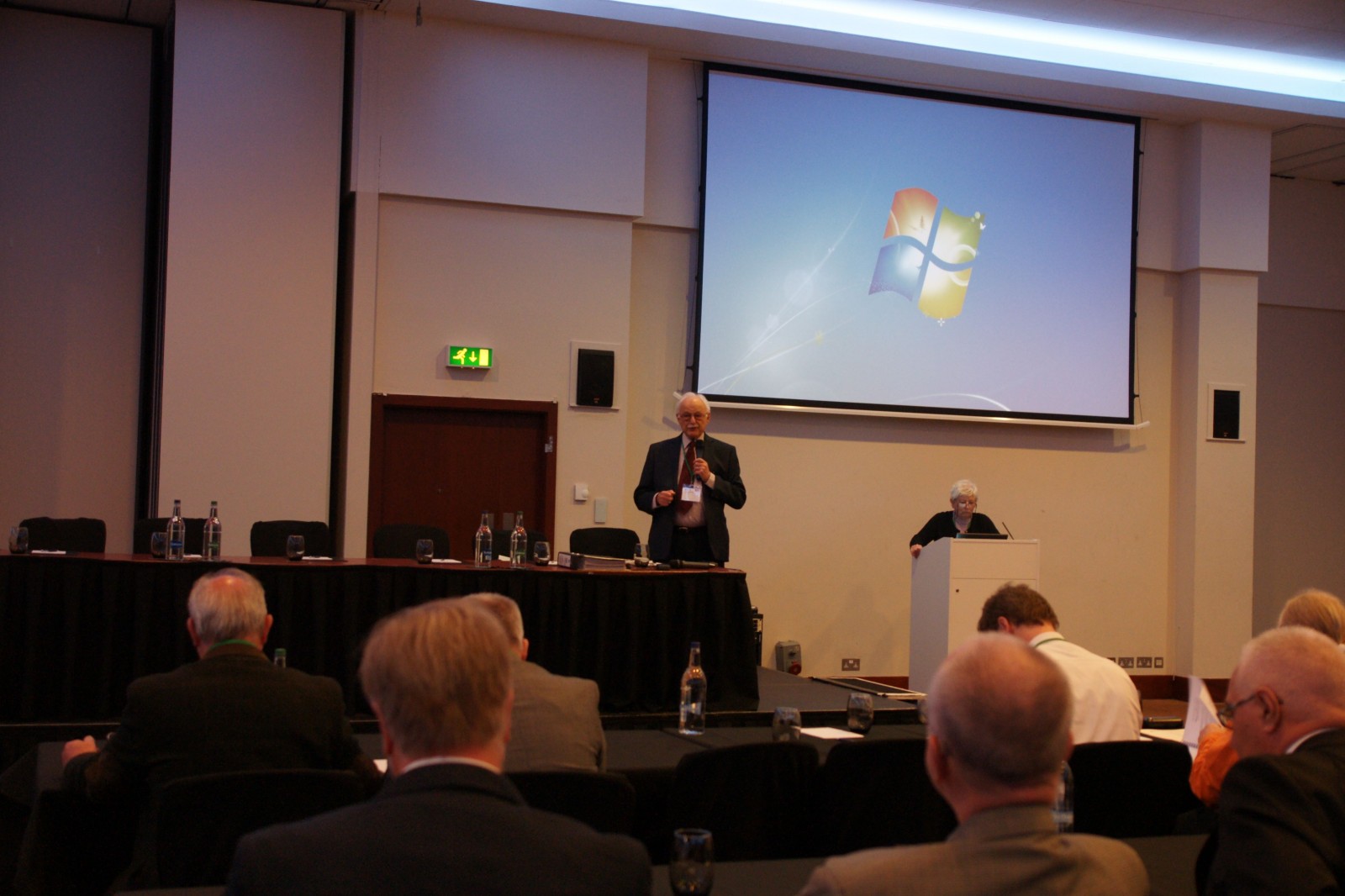 2015 gallery International Conferences on Wind Turbine Noise