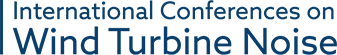 International Conferences on Wind Turbine Noise