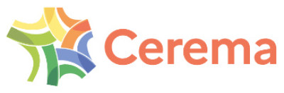 Logo CEREMA
